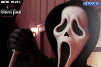 Ghost Face Roto Plush Doll (Scream)