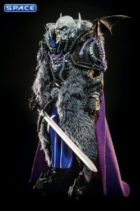 Baron Volligar 2 (Mythic Legions)