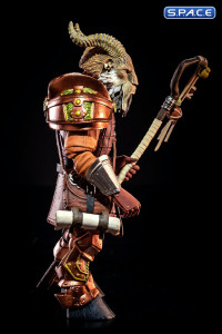 Krotos (Mythic Legions)