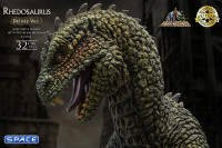 Rhedosaurus Soft Vinyl Statue - Deluxe Color Version (The Beast From 20,000 Fathoms)