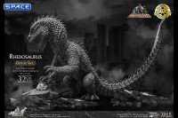 Rhedosaurus Soft Vinyl Statue - Deluxe Mono Version (The Beast From 20,000 Fathoms)