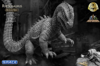 Rhedosaurus Soft Vinyl Statue - Deluxe Mono Version (The Beast From 20,000 Fathoms)