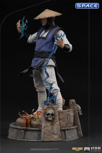 1/10 Scale Raiden BDS Art Scale Statue (Mortal Kombat)