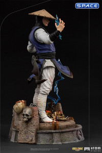 1/10 Scale Raiden BDS Art Scale Statue (Mortal Kombat)