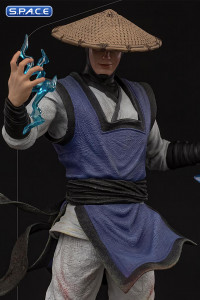 1/10 Scale Raiden BDS Art Scale Statue (Mortal Kombat)