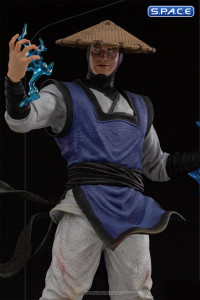 1/10 Scale Raiden BDS Art Scale Statue (Mortal Kombat)