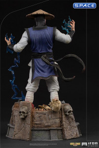 1/10 Scale Raiden BDS Art Scale Statue (Mortal Kombat)