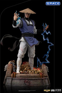 1/10 Scale Raiden BDS Art Scale Statue (Mortal Kombat)