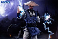 1/10 Scale Raiden BDS Art Scale Statue (Mortal Kombat)