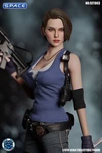 1/6 Scale Jill Character Set