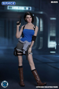 1/6 Scale Clothing and Armor Set