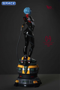 Ayanami Statue - black Version