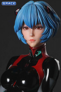 Ayanami Statue - black Version