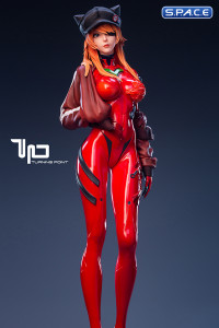 Asuka Statue