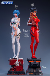 Asuka Statue