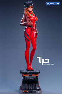 Asuka Statue