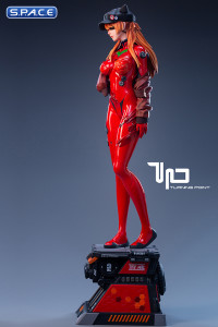 Asuka Statue