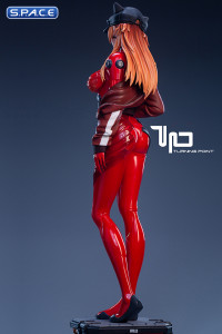 Asuka Statue