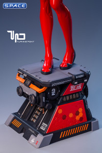 Asuka Statue