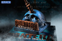 Pantera Far Beyond Driven 3D Vinyl Cover Statue (Pantera)