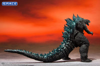 S.H.MonsterArts Godzilla (Godzilla vs. Kong)