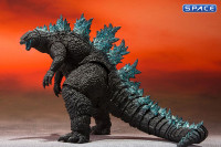 S.H.MonsterArts Godzilla (Godzilla vs. Kong)