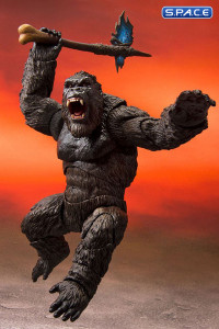 S.H.MonsterArts Kong (Godzilla vs. Kong)