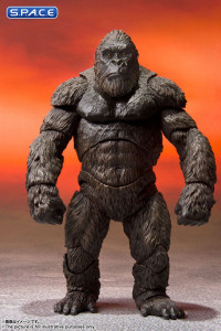 S.H.MonsterArts Kong (Godzilla vs. Kong)