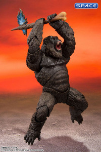 S.H.MonsterArts Kong (Godzilla vs. Kong)