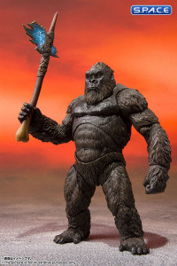 S.H.MonsterArts Kong (Godzilla vs. Kong)