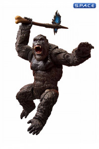 S.H.MonsterArts Kong (Godzilla vs. Kong)