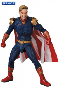 Homelander Mafex No. 151 (The Boys)