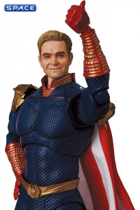 Homelander Mafex No. 151 (The Boys)