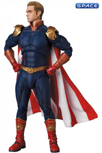 Homelander Mafex No. 151 (The Boys)