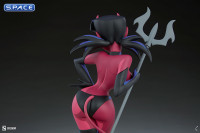 Devil Girl Original Artist Series Statue