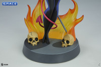 Devil Girl Original Artist Series Statue