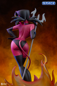 Devil Girl Original Artist Series Statue