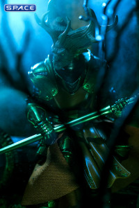 Faunus (Mythic Legions)