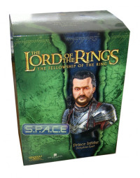 Prince Isildur Bust (Lord of the Rings)