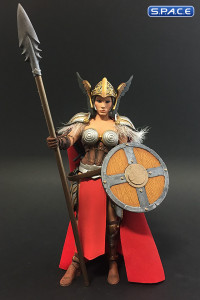 Freyja of Deadhall (Mythic Legions)