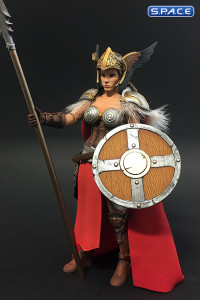 Freyja of Deadhall (Mythic Legions)