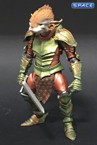 Thistlethorn (Mythic Legions)