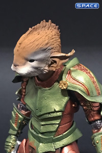 Thistlethorn (Mythic Legions)