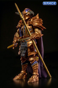 Lord Veteris (Mythic Legions)