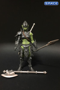 Orc (Mythic Legions)