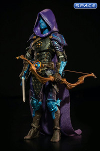 Shadow Elf Ranger (Mythic Legions)