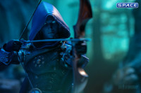 Shadow Elf Ranger (Mythic Legions)