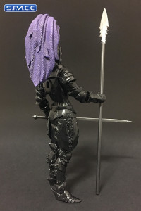 Vampire (Mythic Legions)