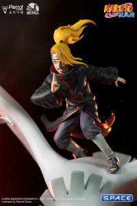 Deidara & Tobi Statue (Naruto Shippuden)