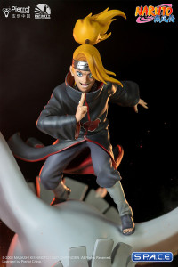 Deidara & Tobi Statue (Naruto Shippuden)